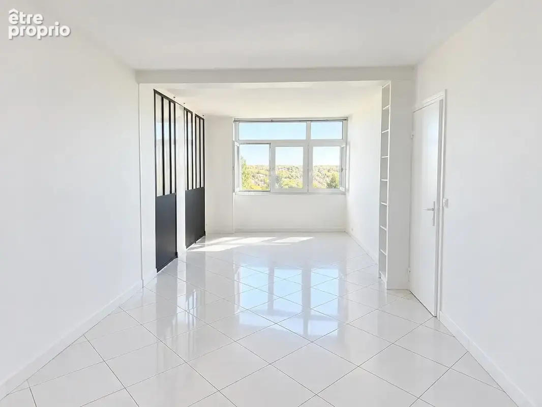 Appartement F5 78m2 - photo 2