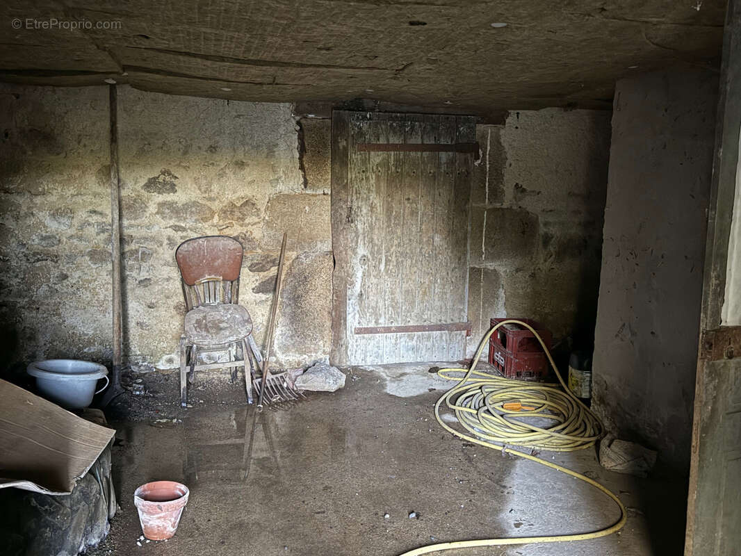 Maison à BUSSIERES