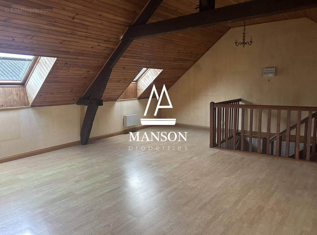 Appartement à DINAN