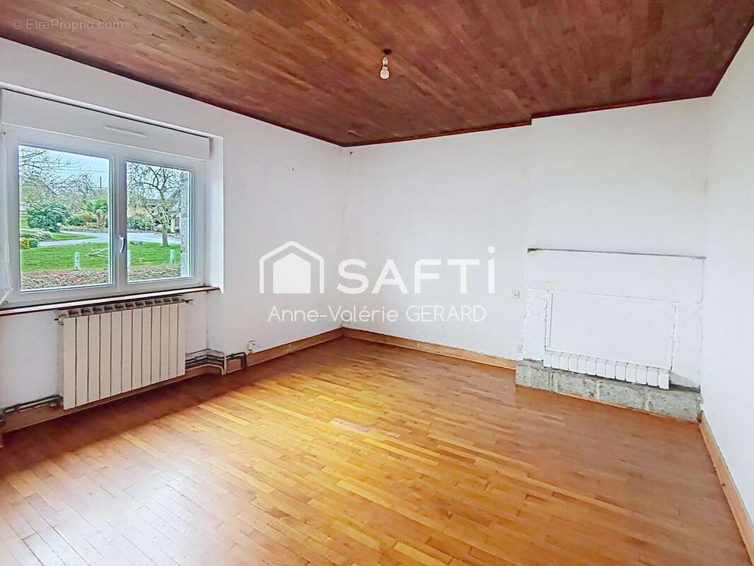 Photo 8 - Maison à SAINT-HILAIRE-DU-HARCOUET