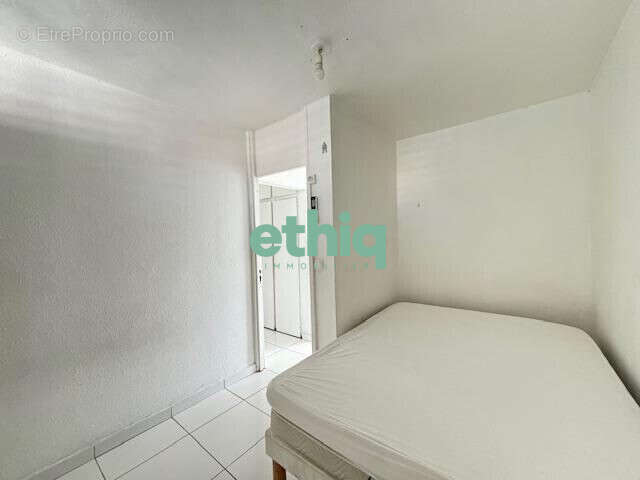 Appartement à POINTE-A-PITRE