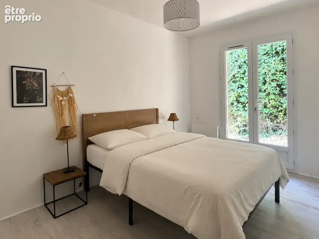 Maison familiale avec piscine et grand terrain à La Teste-de-Buch - Bassin d'Arcachon - photo 6