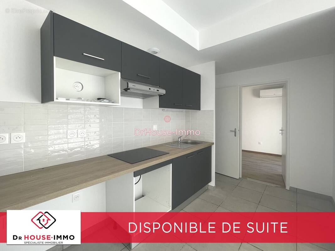 Appartement à PIBRAC