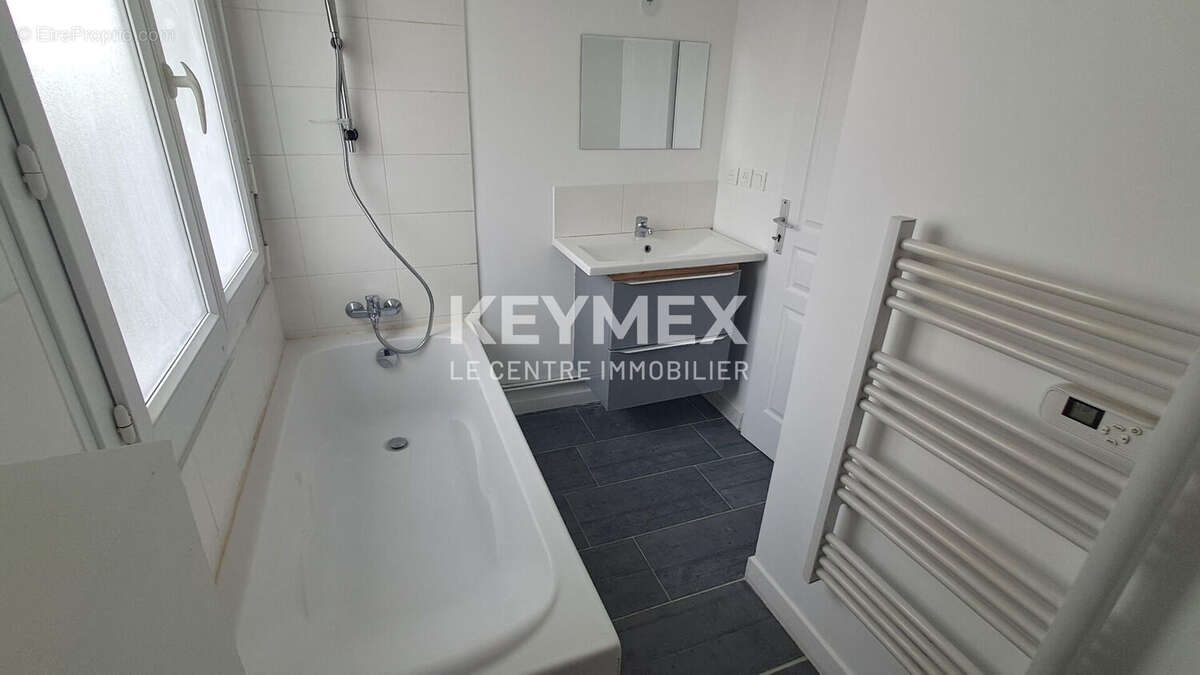 Maison à SAINT-NAZAIRE