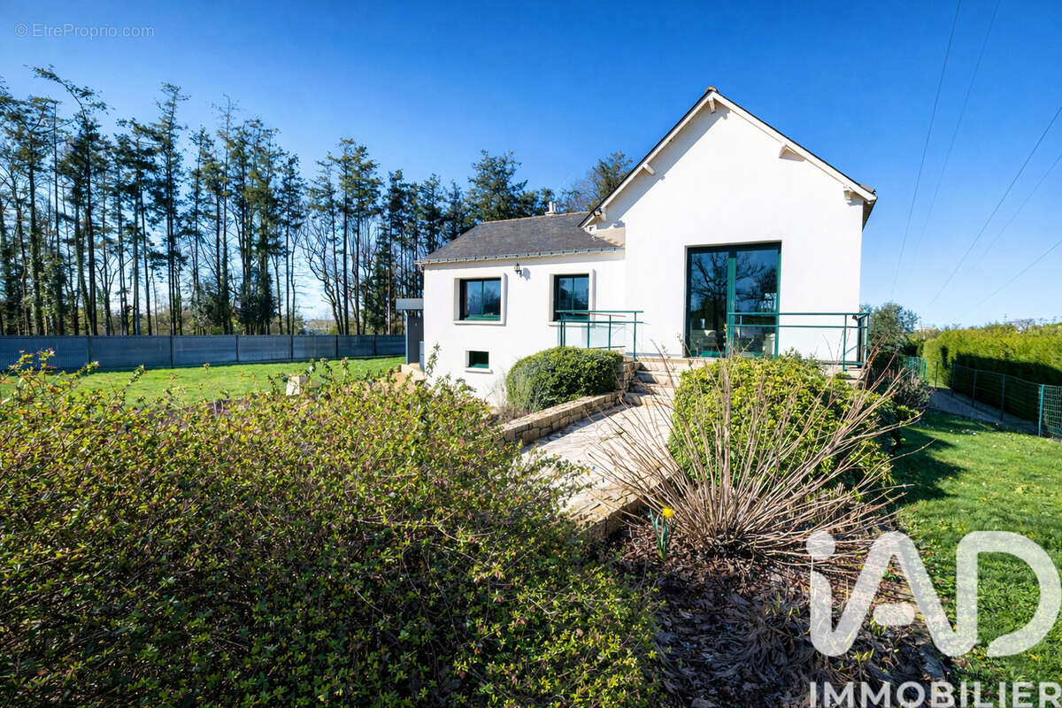 Photo 7 - Maison à PONTCHATEAU