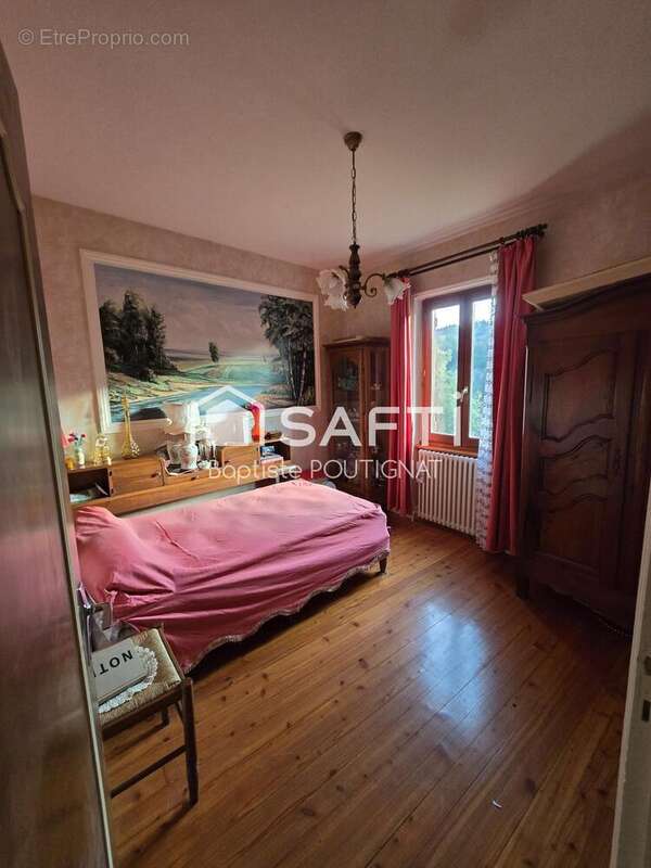 Photo 5 - Maison à AMBERT