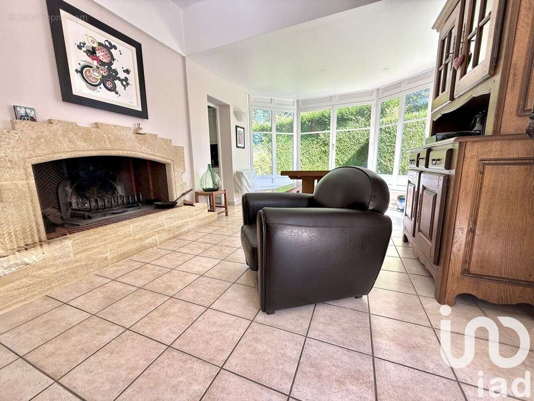 Photo 5 - Maison à OSNY