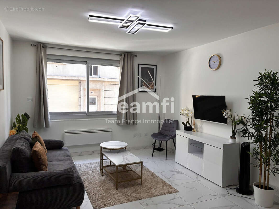 Appartement 64 m² à Clermont-Ferrand  - photo 3