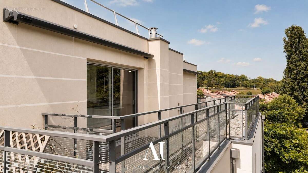 Appartement à FERNEY-VOLTAIRE