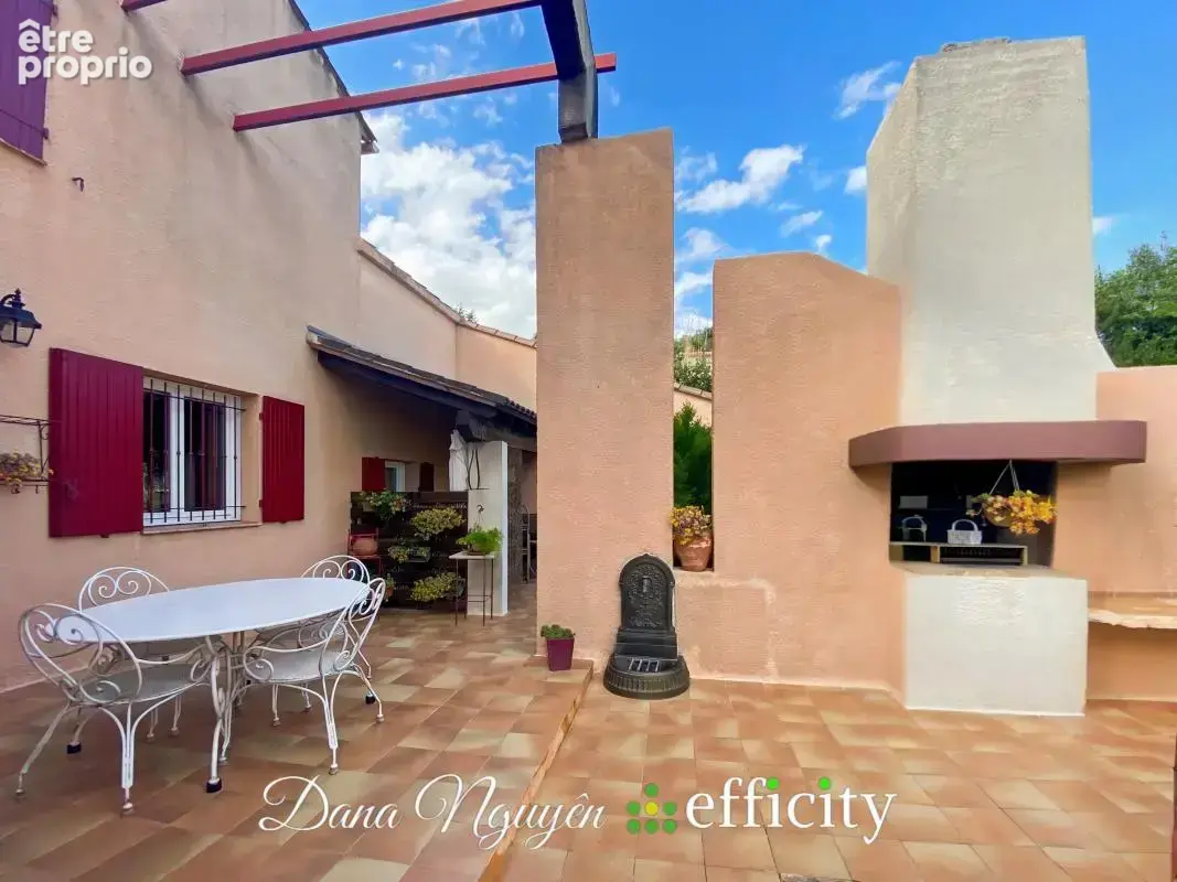 Maison 7 pièces 180 m² à vendre à Anduze (30140) - photo 18