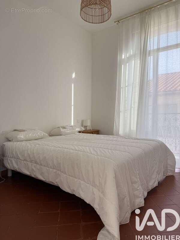 Photo 9 - Appartement à PERPIGNAN