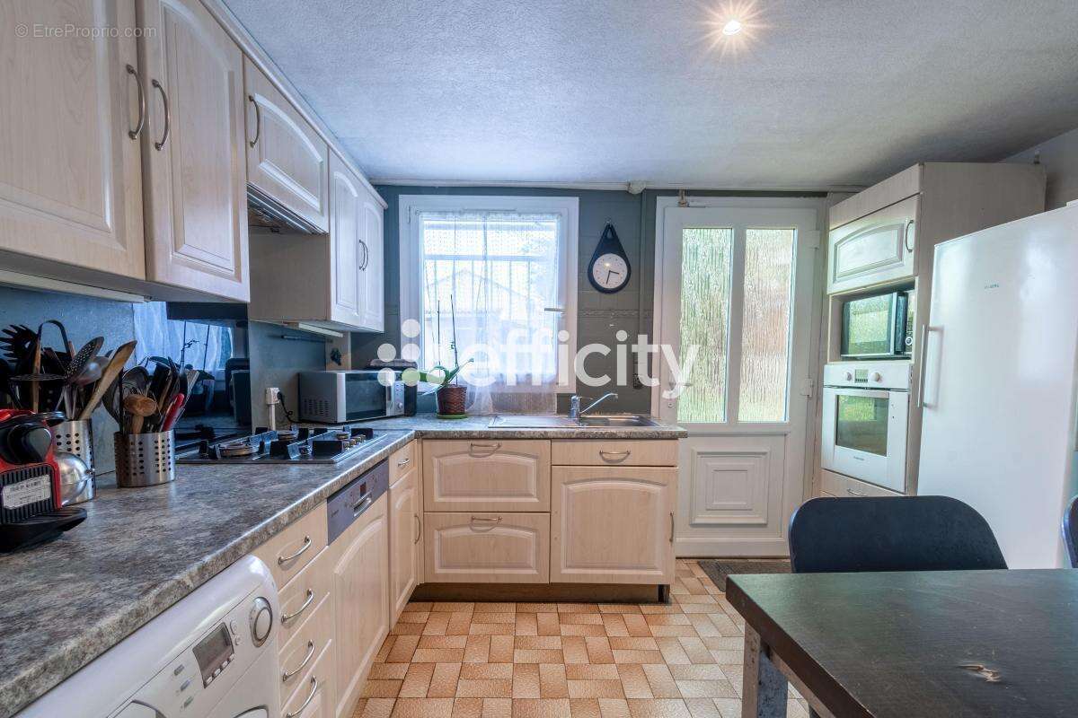 Maison à CHOISY-LE-ROI