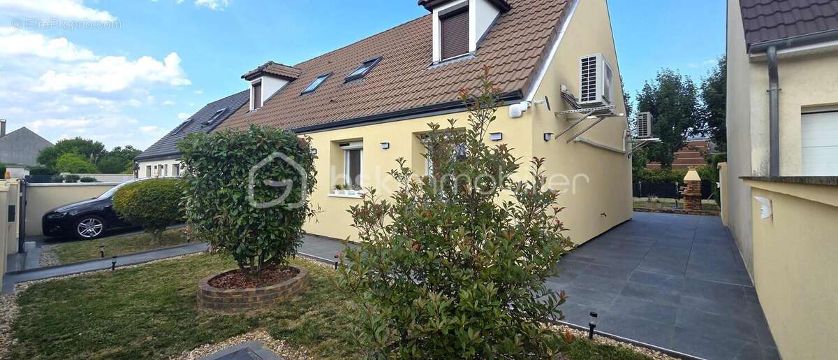 Maison coup de cœur en fond d'impasse - photo 13