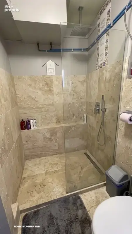 Maison de village - photo 17