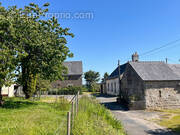 Maison à SAINT-HILAIRE-DU-MAINE