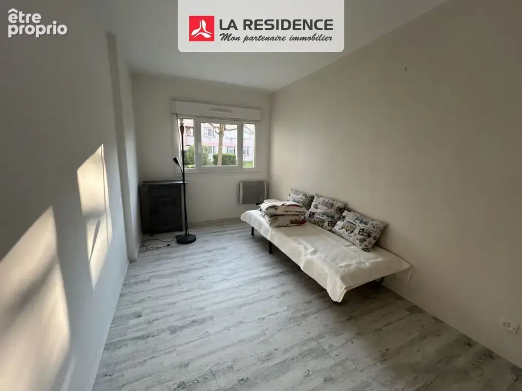 Appartement 63 m² à Guyancourt  - photo 5