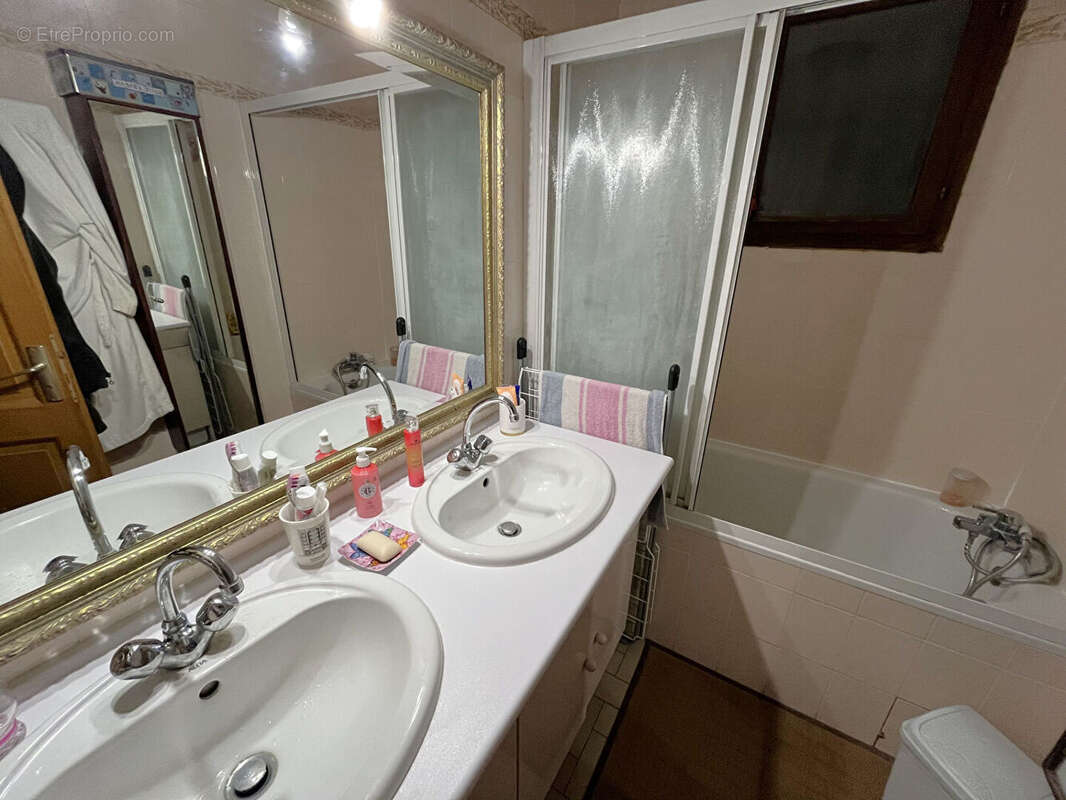 Maison à FONTENAY-AUX-ROSES