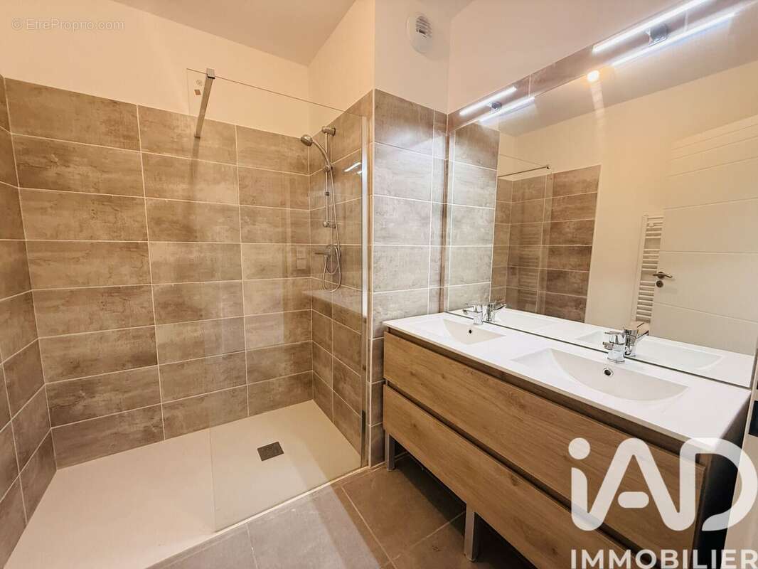 Photo 9 - Appartement à SARRIANS