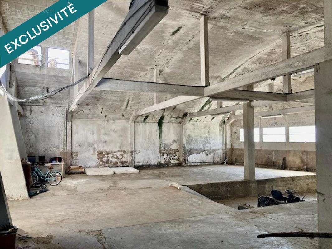 Photo 3 - Maison à CASTELNAU-D&#039;AUZAN