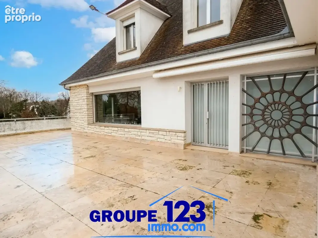 Propriété d’exception - photo 21