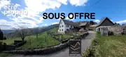 Maison à SOULTZEREN
