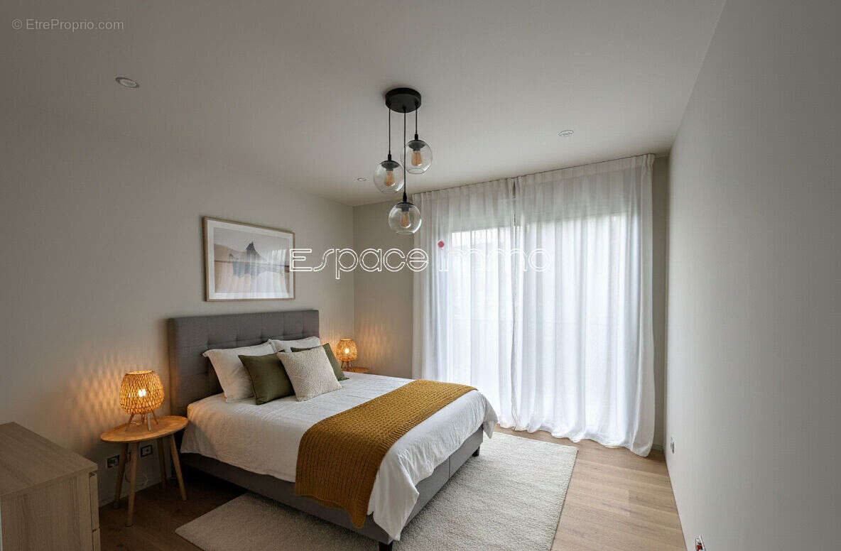 Maison à BOIS-GUILLAUME