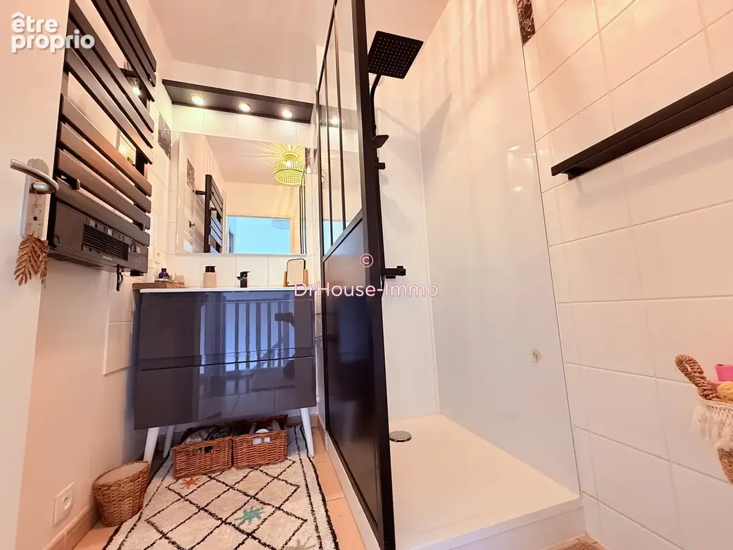 Maison 3 pièces 56 m² à vendre à Lesparre-Medoc (33340) - photo 6