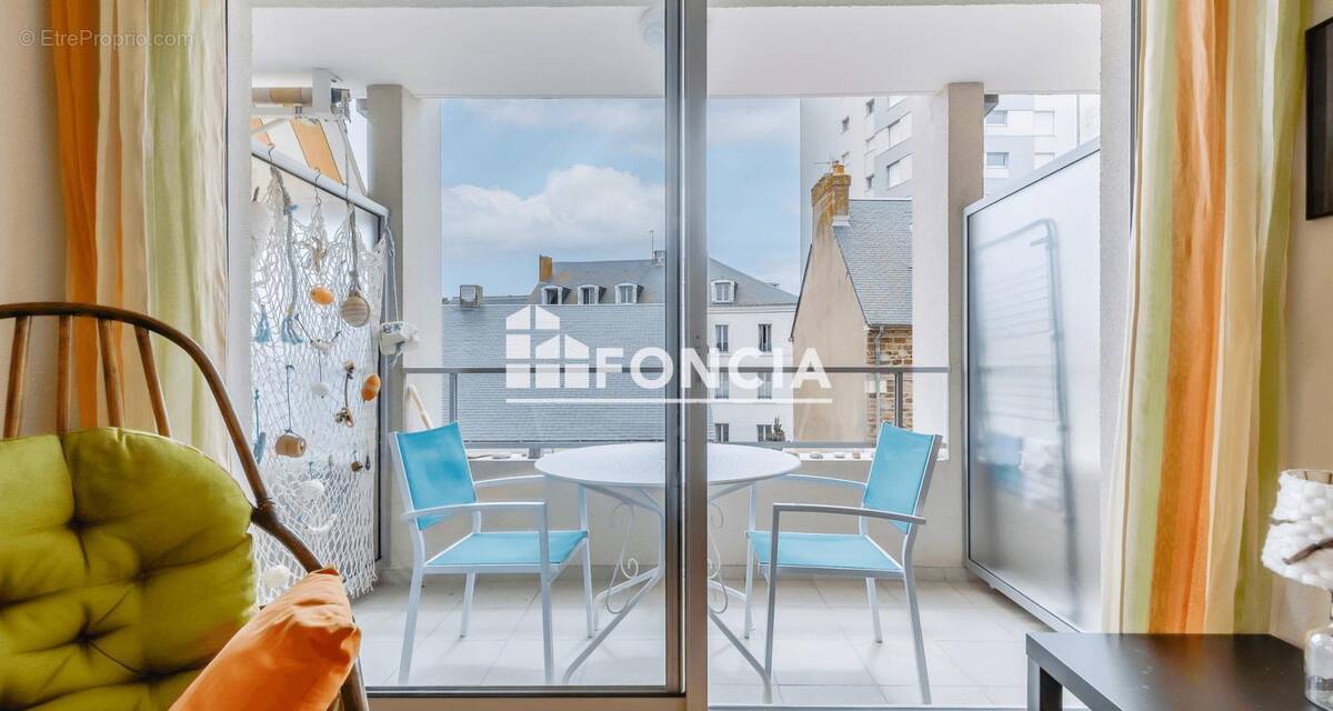 Appartement à LES SABLES-D&#039;OLONNE