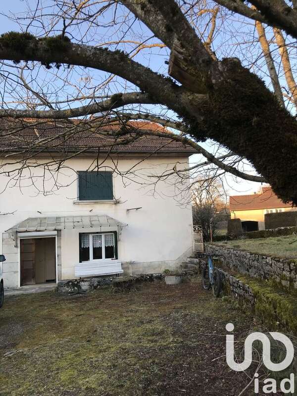 Photo 4 - Maison à BESAIN