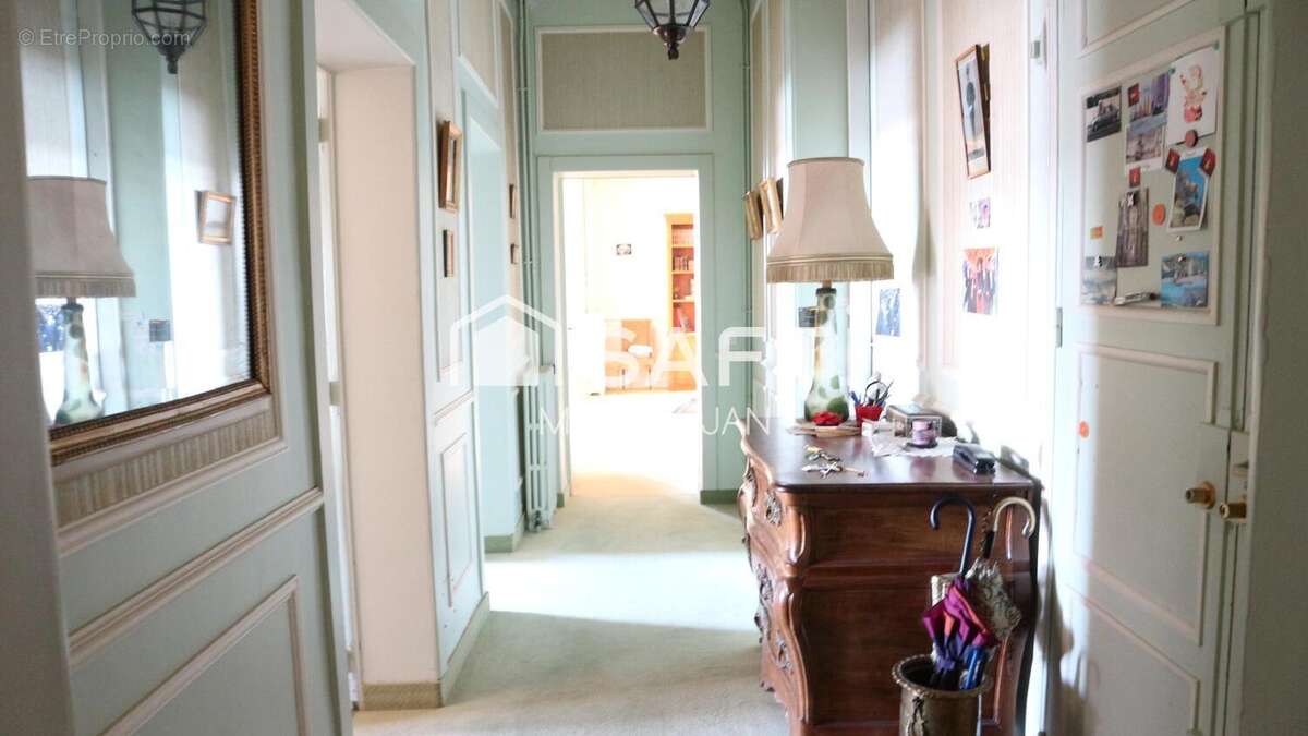 Photo 9 - Appartement à SAINT-MALO