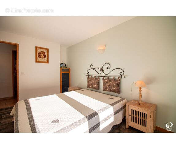 Appartement à LA CLUSAZ