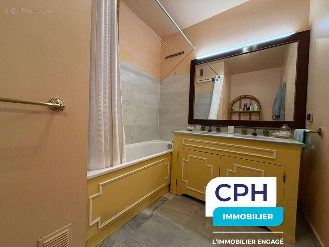 Appartement à LE CHESNAY