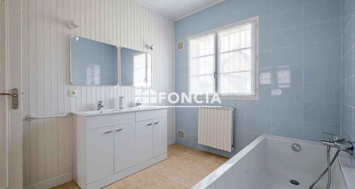 Maison à LA BAULE-ESCOUBLAC