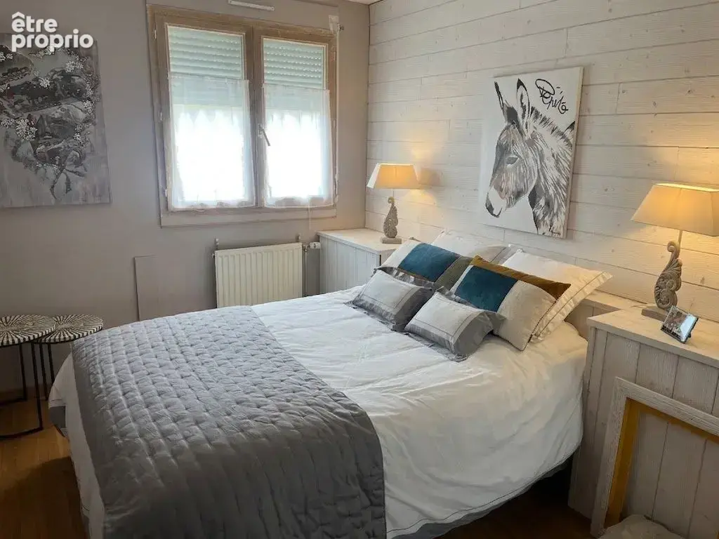 Appartement 4 pièces 70 m² à vendre à Meythet (74960) - photo 4