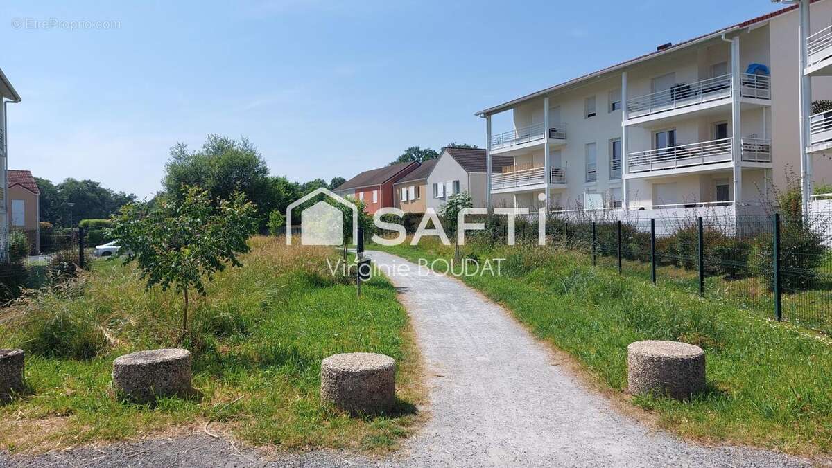 Photo 9 - Appartement à BILLERE