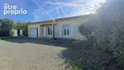 Maison à COULONGES-SUR-L'AUTIZE
