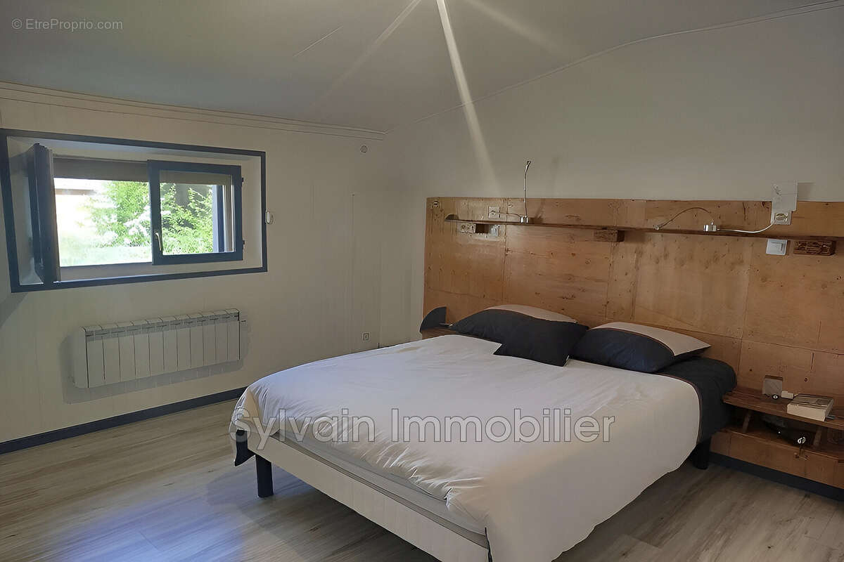 Maison à AUMALE