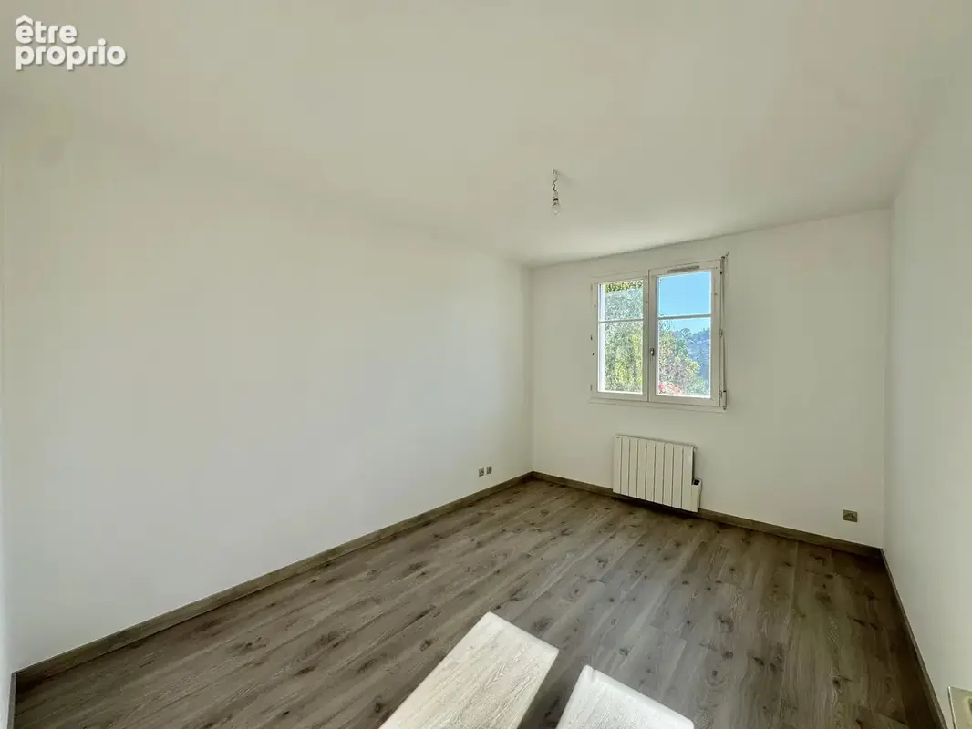 ALTKIRCH - Sur les hauteurs, 3 pièces avec terrasse, garage et cave - photo 8