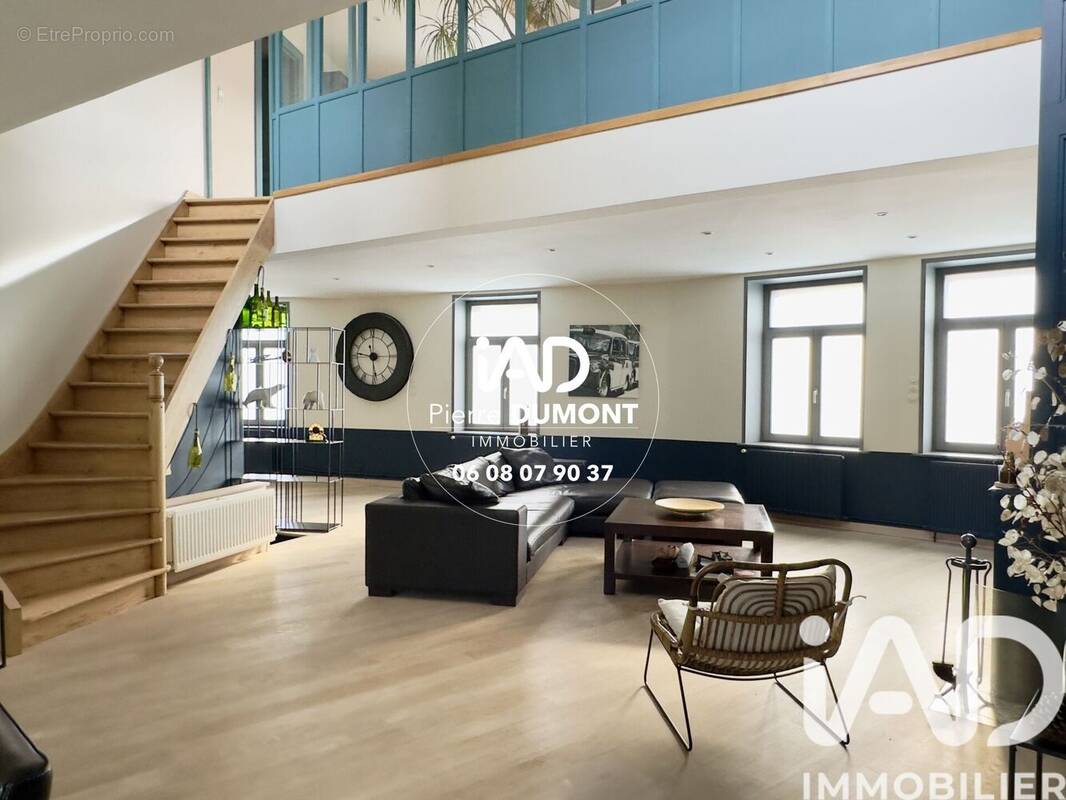 Photo 1 - Maison à WASQUEHAL