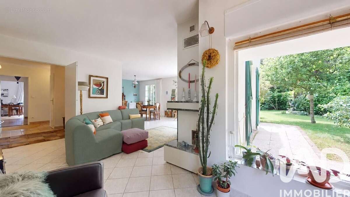 Photo 3 - Maison à MAROLLES-EN-BRIE