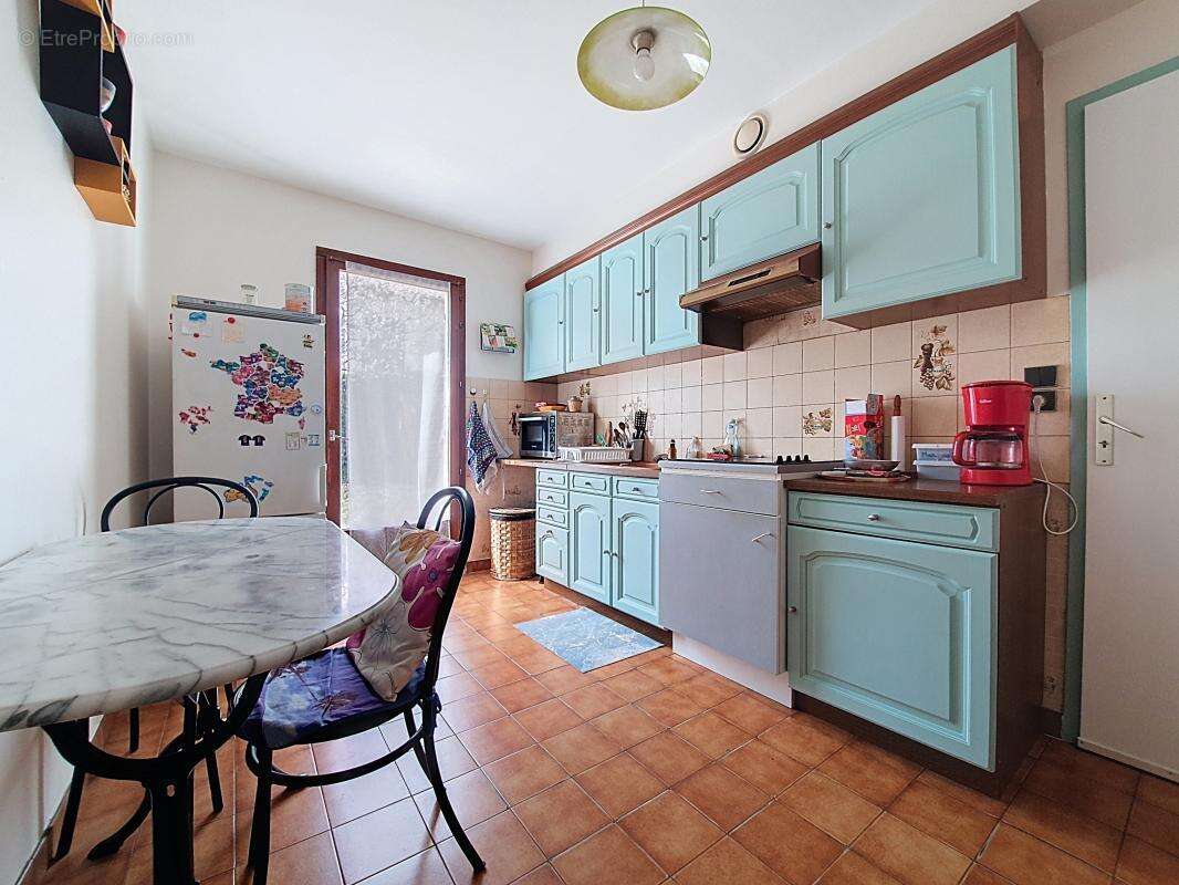 Maison à CORBAS