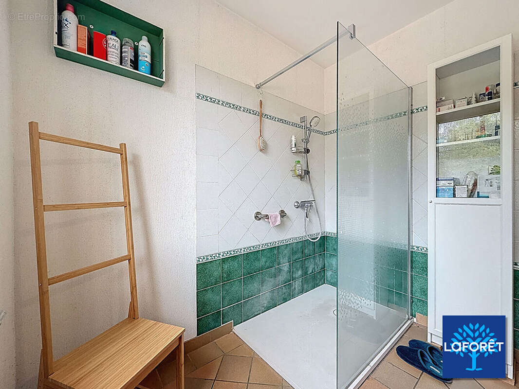 Maison à MONT-PRES-CHAMBORD