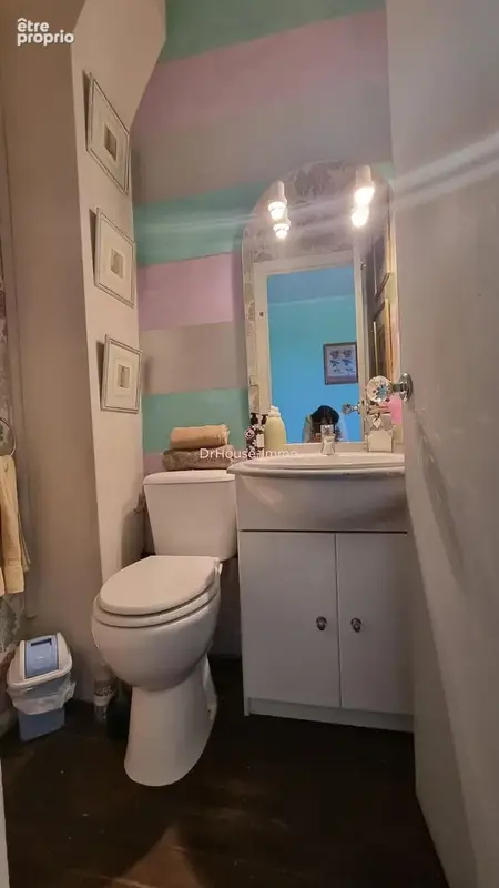 Maison 7 pièces 170 m² à vendre à Pommiers (36190) - photo 26