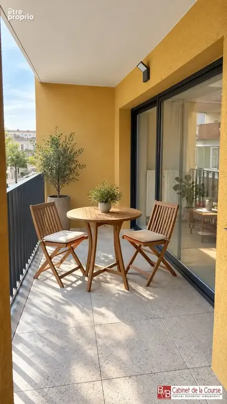 Appartement 2 pièces 48 m² à vendre à Bordeaux (33000) - photo 3