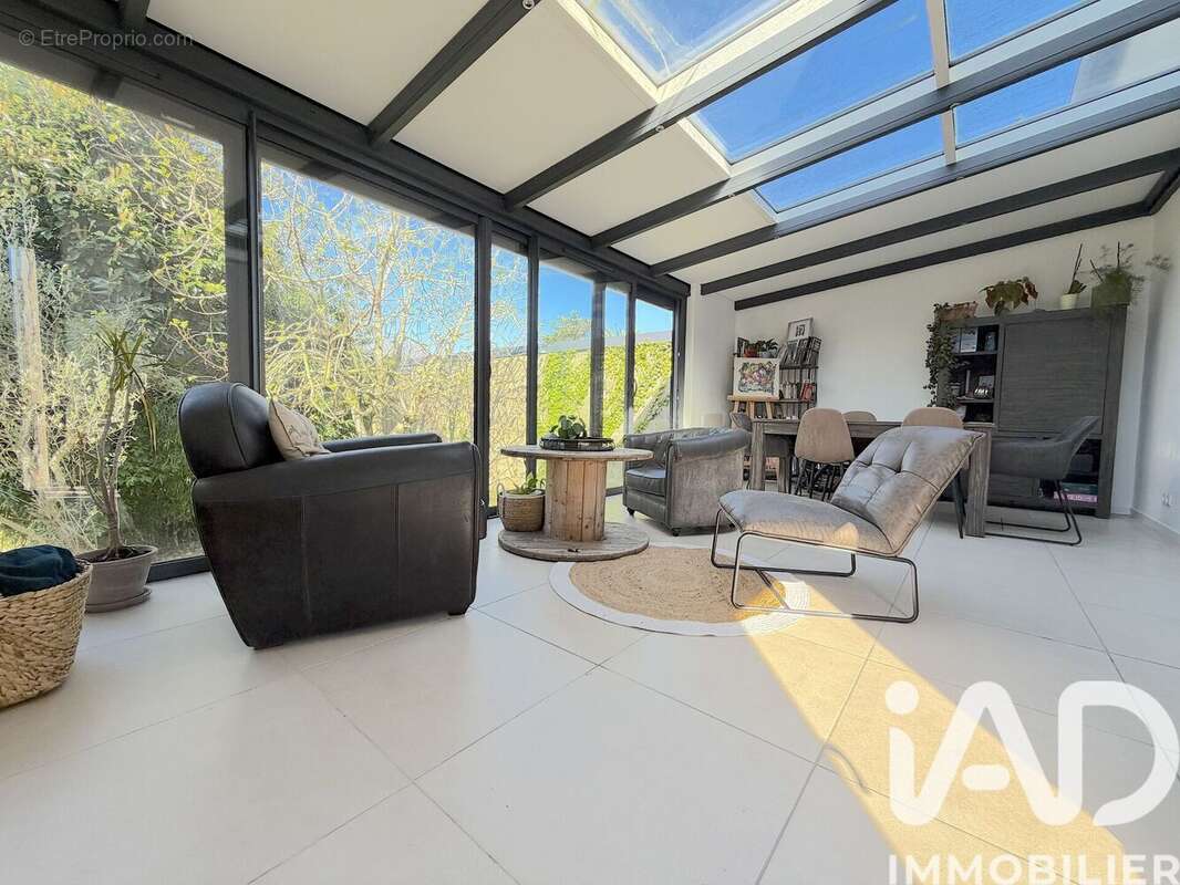 Photo 2 - Maison à SAINT-MALO