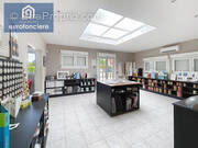 Commerce à SAINT-LYE