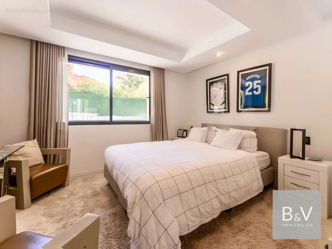 Maison à SAINTE-SEVE