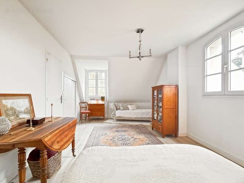 Maison à MURS-ERIGNE