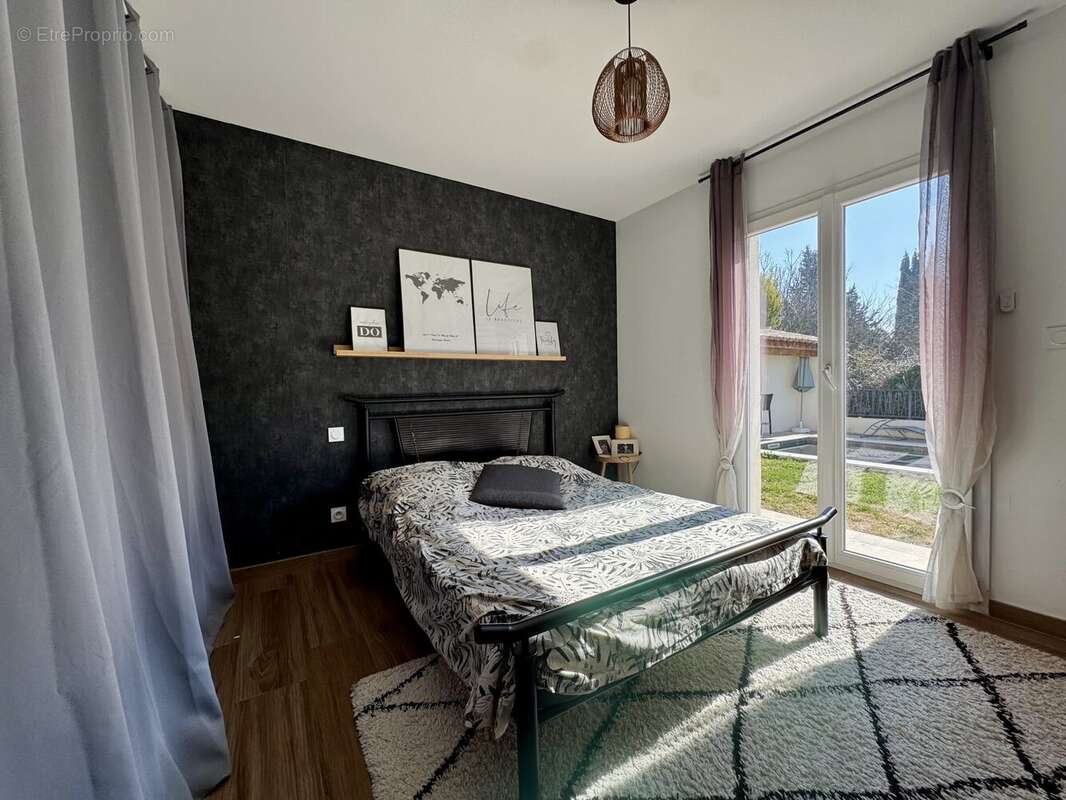 Maison à CARPENTRAS