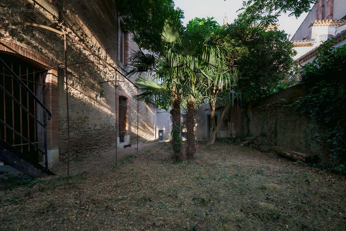 Appartement à CARCASSONNE